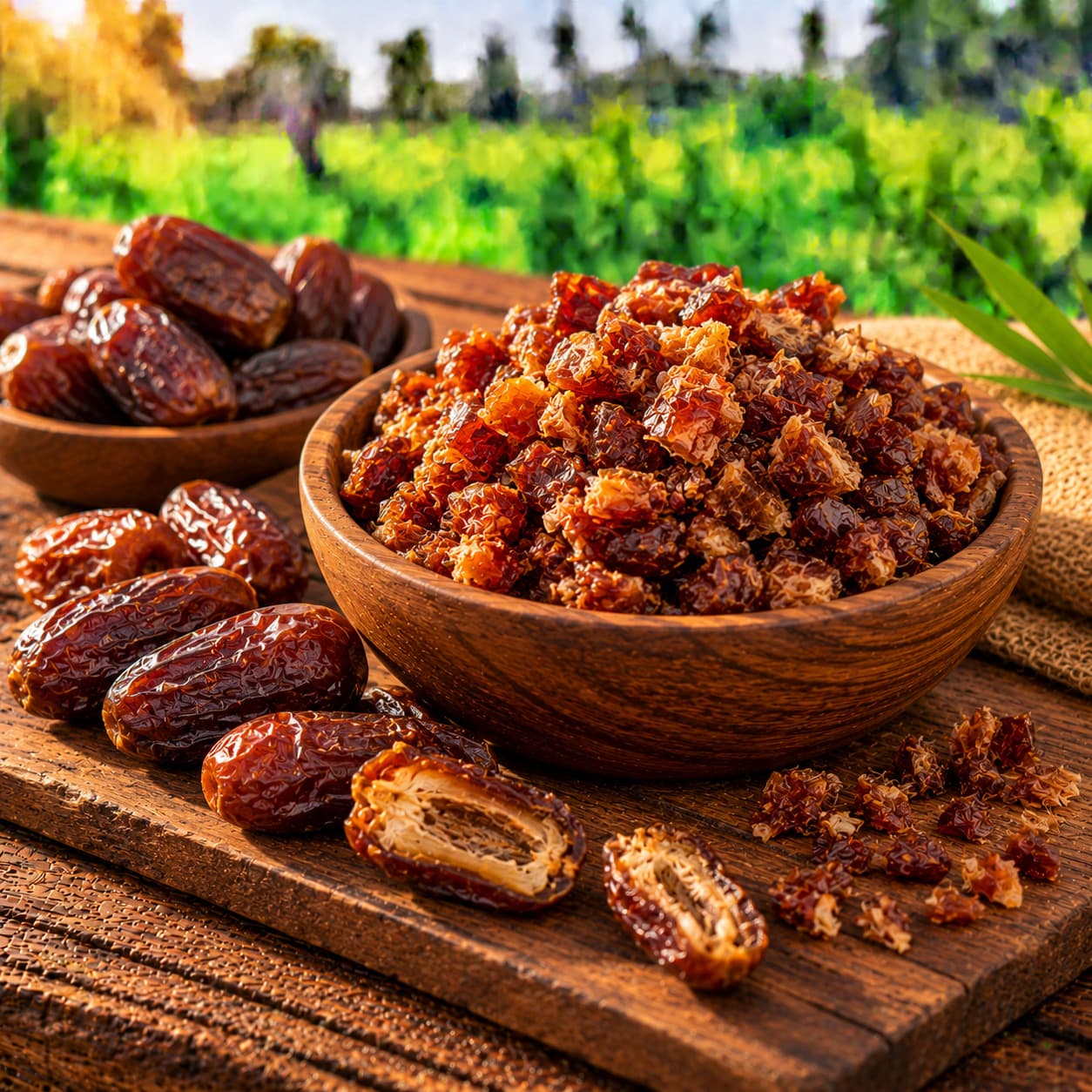 Keema Dates