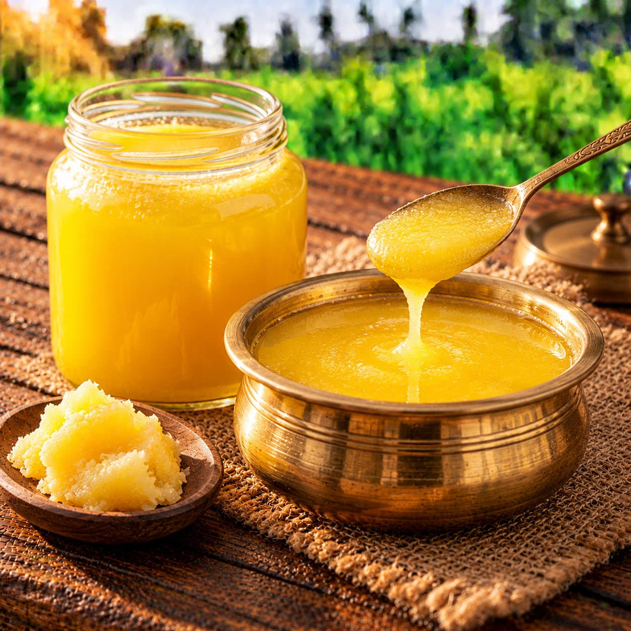 Ghee